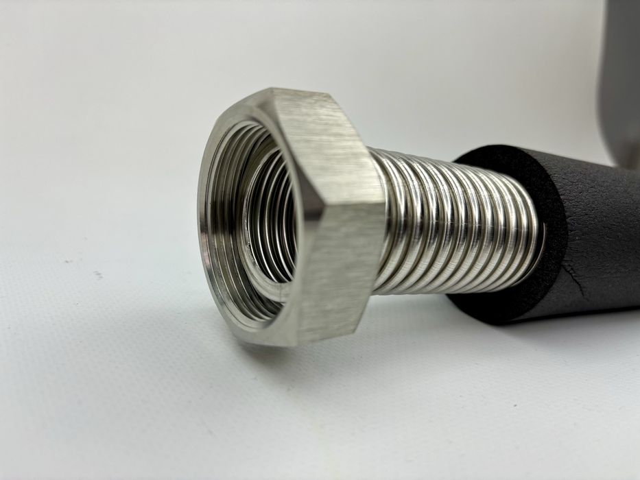 Комплект швидкого підключення котла LADOMIX. HT