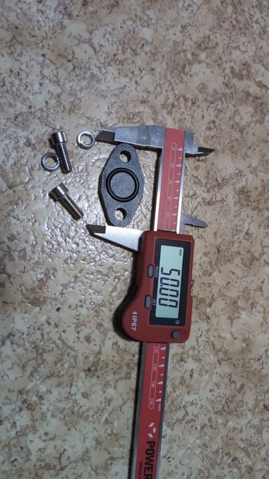 Kit Anulação SAI (Delete) – Motores 1.8T (Golf GTI, Audi A3/A4, Cupra)