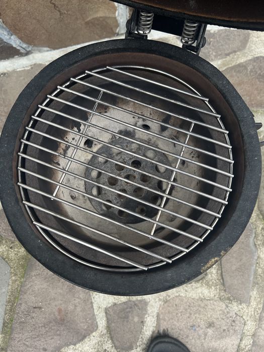 KAMADO міні гриль