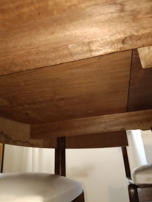 Mesa de jantar e cadeiras Olaio