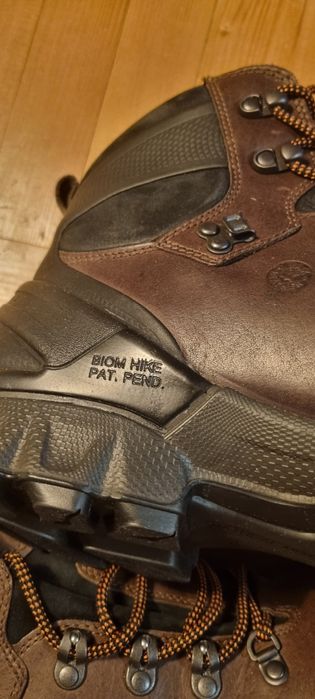 Buty trekkingowe Ecco 43