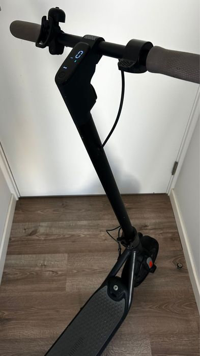 Vendo trotinete Segway