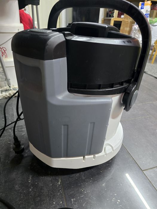 Odkurzacz Karcher SE4 Cena ostateczna