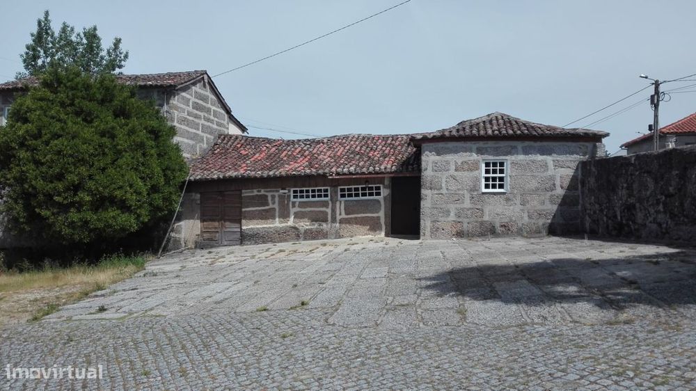 Quintinha - Selho S. Lourenço, Guimarães