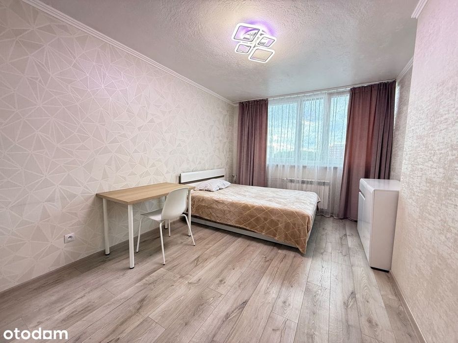 Wynajem: 2 pokoje z kuchnią, Ochota, ul. Geodetów 4 - Widok 4