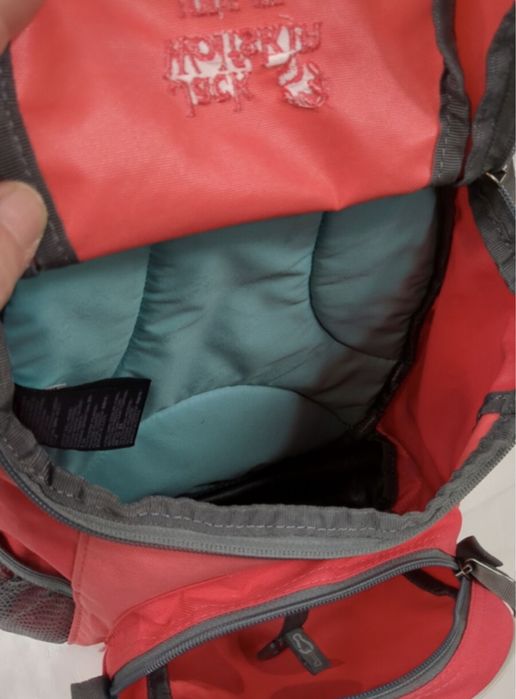 Дитячий рюкзак jack wolfskin little joe