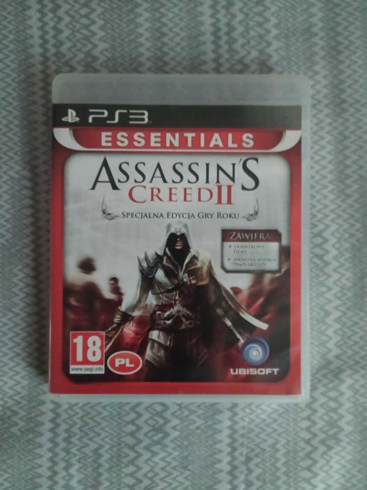 Assassin's Creed 2