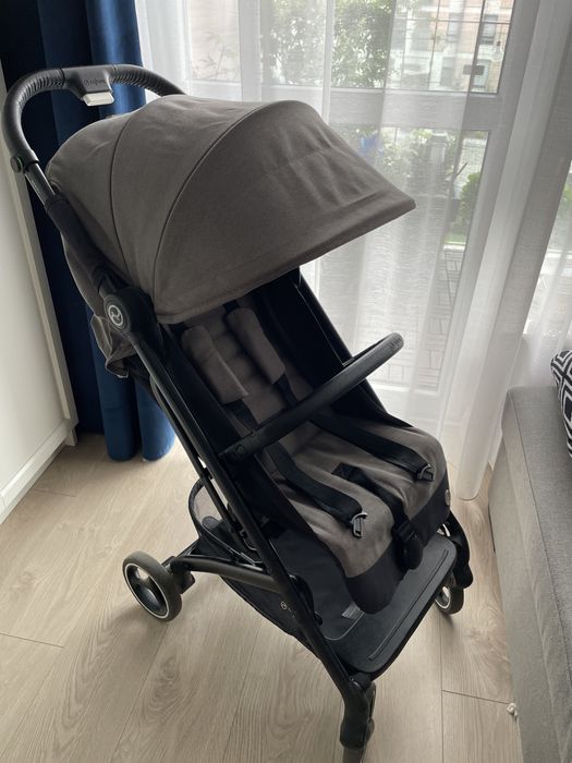 Cybex Beezy stan dobry+