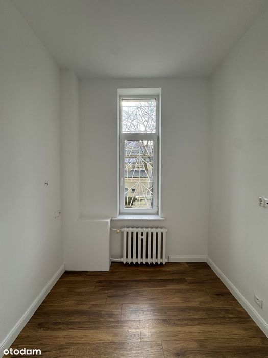 Przestronne 86,6 m² | Centrum Wejherowa | I Piętro | Parking