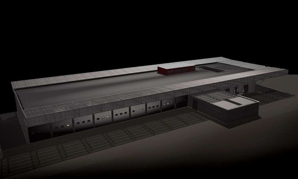 Desenhador projetista preparador de obra