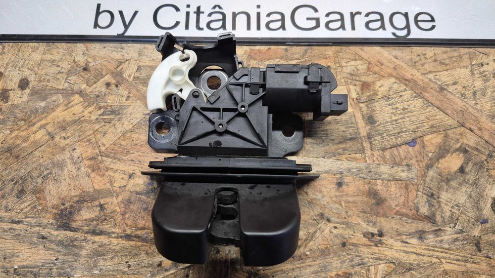 Fechadura Mala Audi A4 B6 B7 Avant 8E de 2000 a 2008 Original