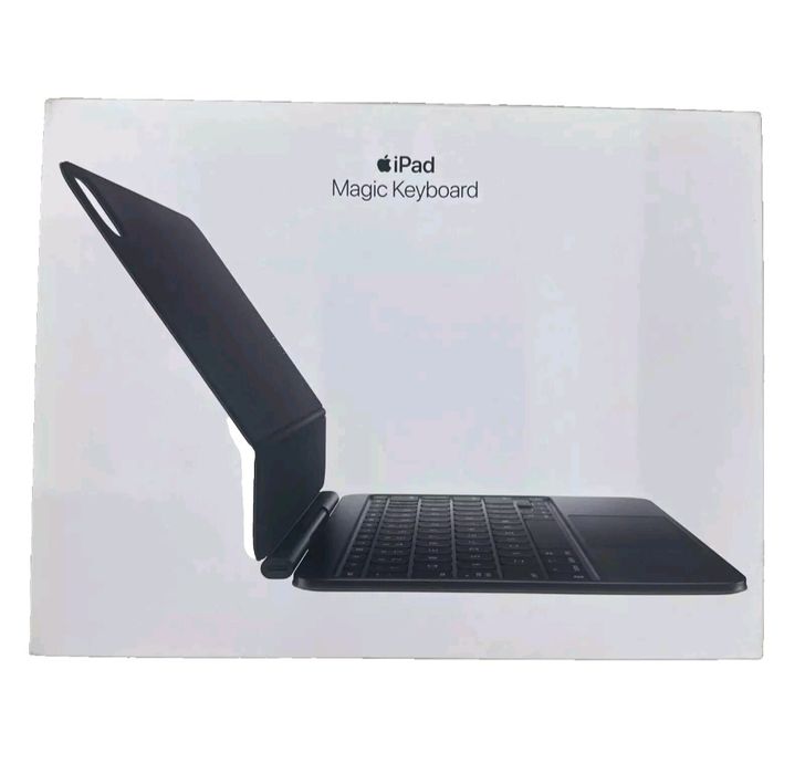 Magic Keyboard Ipad Pro M4 11