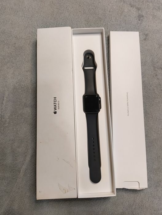 Apple watch 3 38mm