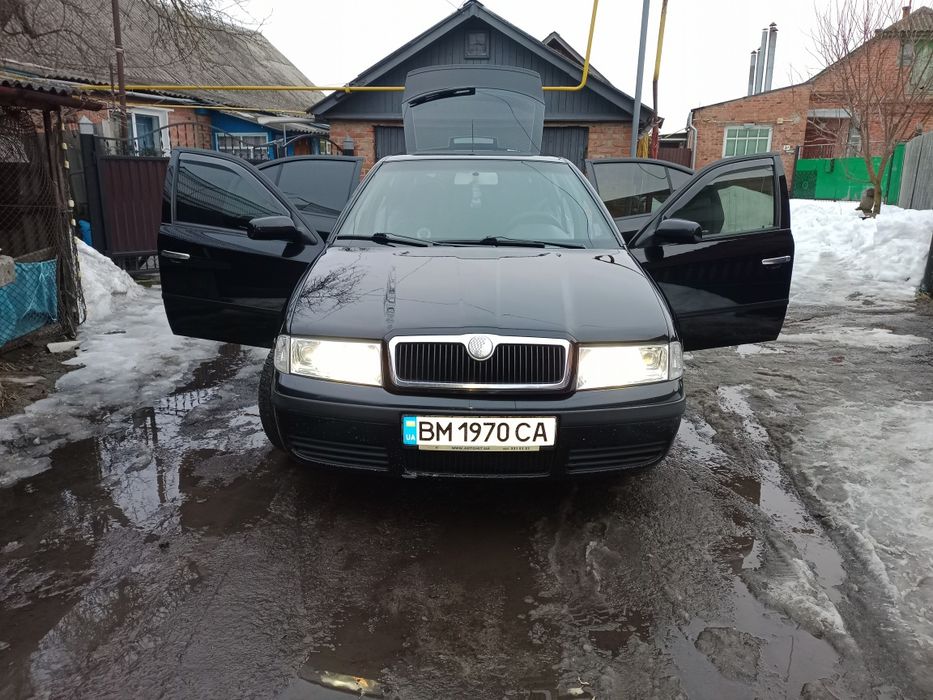 Продам автомобіль