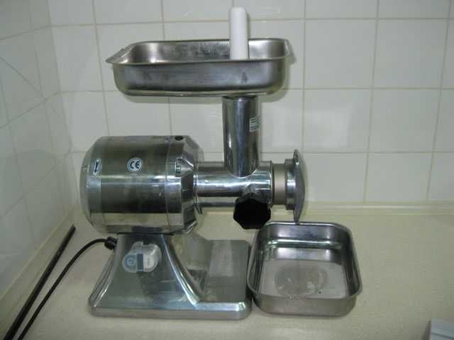 OKAZJA‼️WILK MASZYNKA do mielenia mięsa HENDI TS - 12! 2023R JAK NOWY!