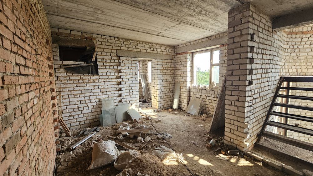 Продам будинок Соколівське близько до Жадова