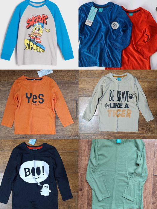 Спортивные штаны, джинсы, регланы, свитшоты, костюмы, трусы