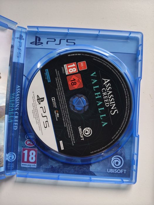 Sprzedam Grę do PS5