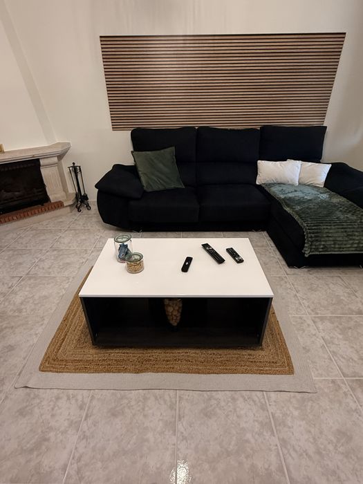 Vendo Sala completa
