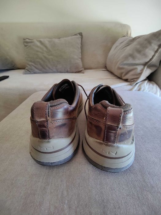 Sapatos Skechers ed. especial Mark Nason tam. 43 em ótimo estado