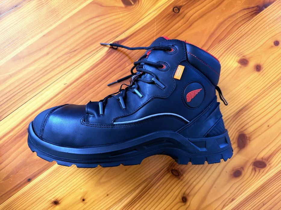 Nowe buty robocze BHP Red Wing - 46 (d3o, src, hro)