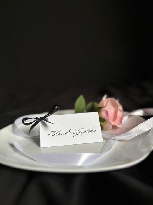 Winietki okolicznościowe (możliwość personalizacji)