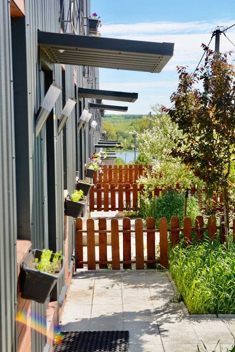 Продажа таунхауса, 15 мин м. Холодная Гора