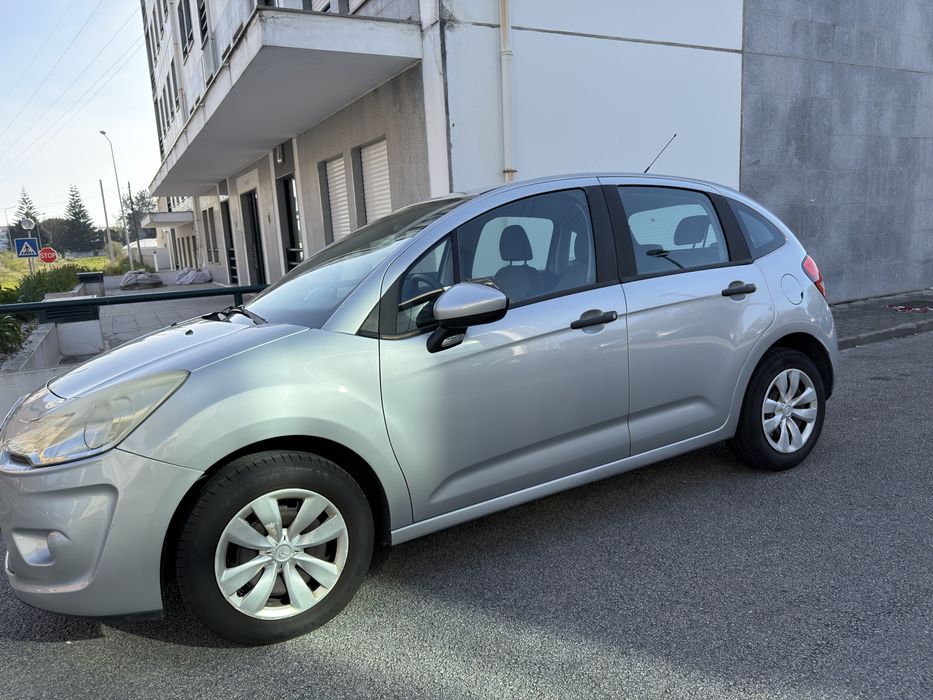 Citroen C3 - 2010