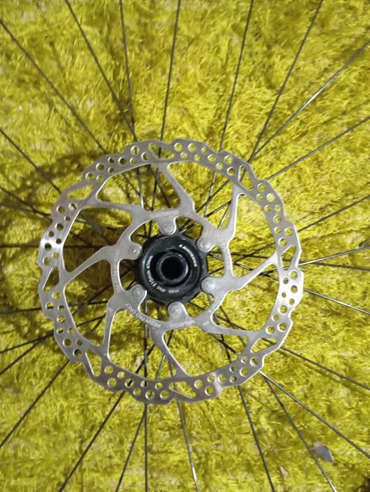 Roda 29 bost 110  Dianteira negociável