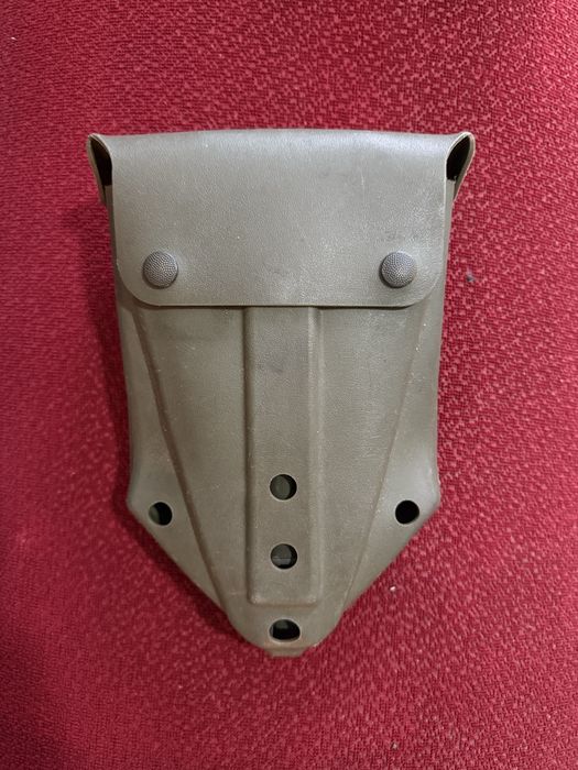 Pa militar desdobravel