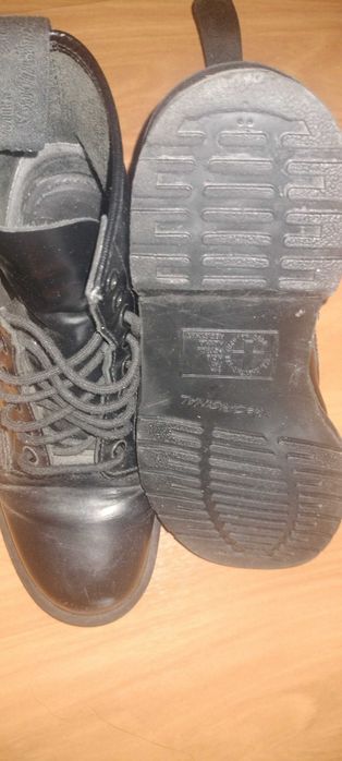 Botas Dr. Martens, 42