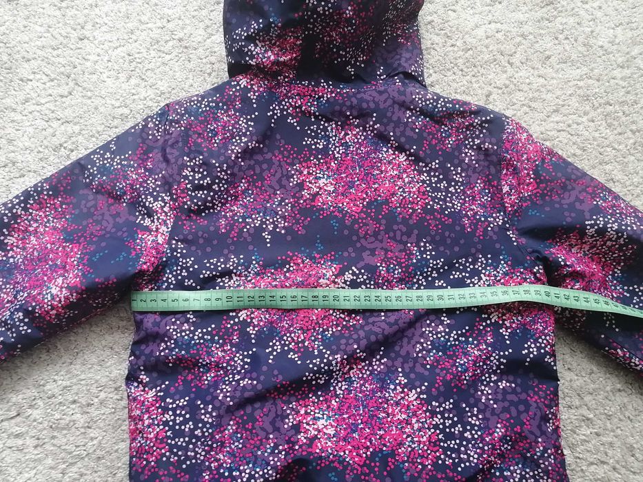 Дитяча термокуртка