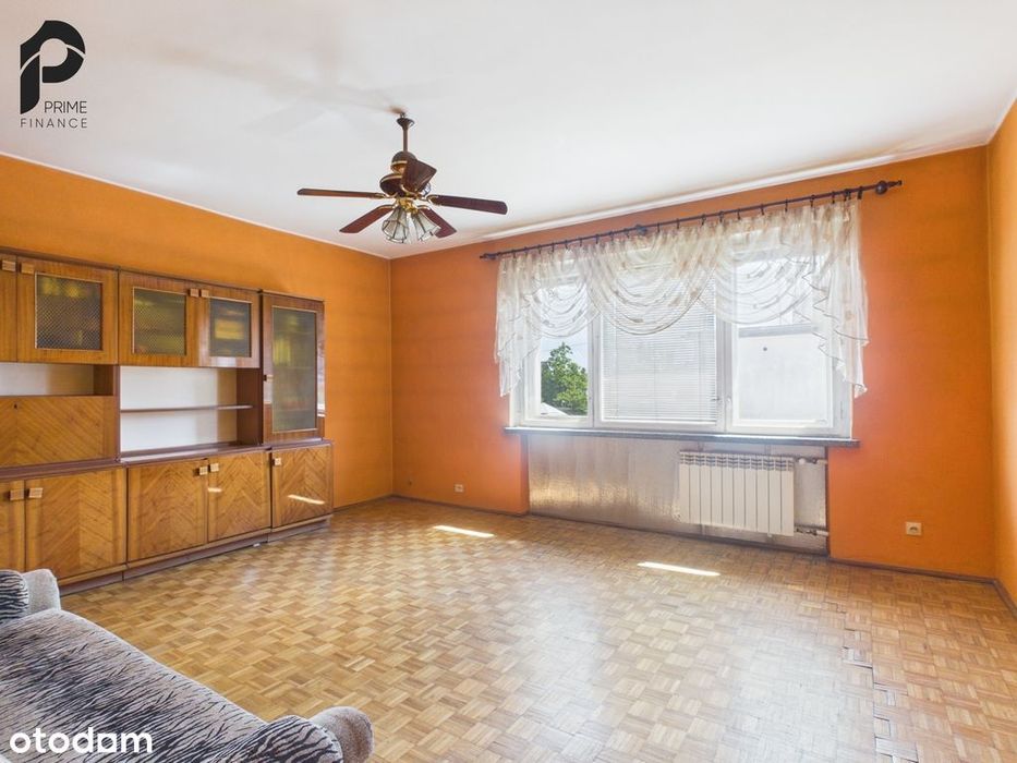 Dom przy Piaskach-Szczygliczce | 212 m² | 7 pokoi
