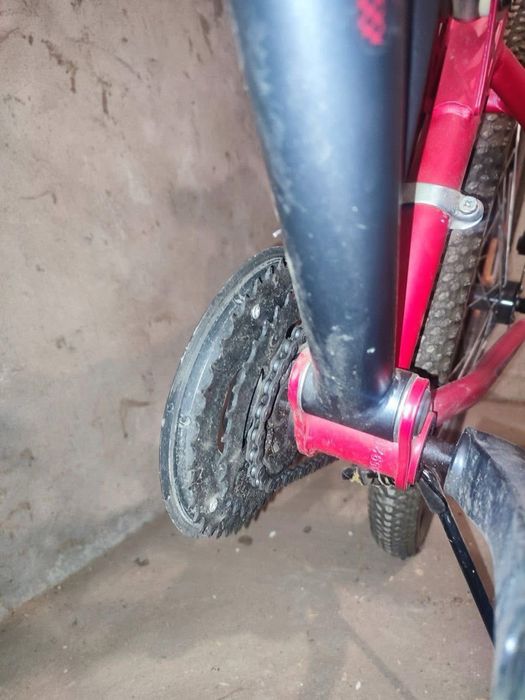 Продам велосипед