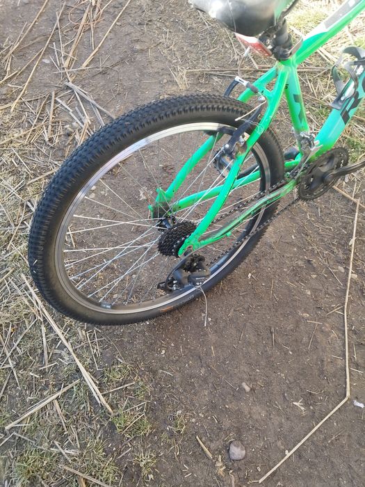 Sprzedam rower Romet