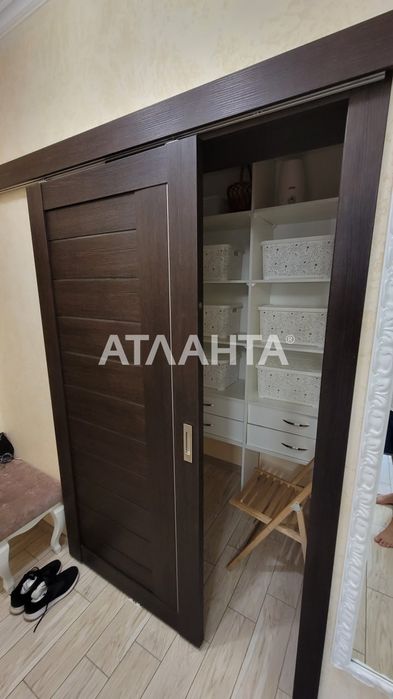 2-комн. квартира с ремонтом и мебелью в Аркадии, ЖК Гольфстрим