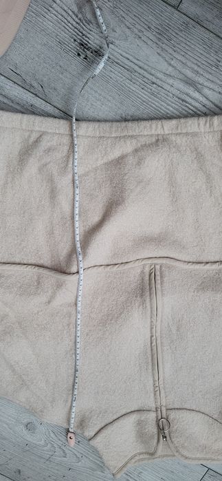 Bluza Mango rozmiar S wełniana