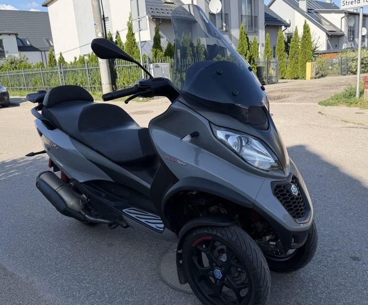 Piaggio