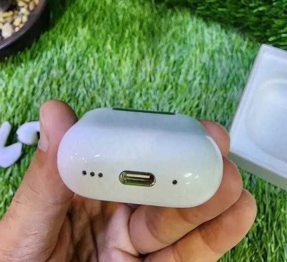 Наушники аирподс 4 FULL 2025г +!!