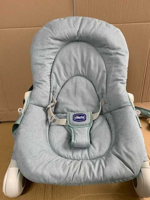 Bouncer Chicco como novo