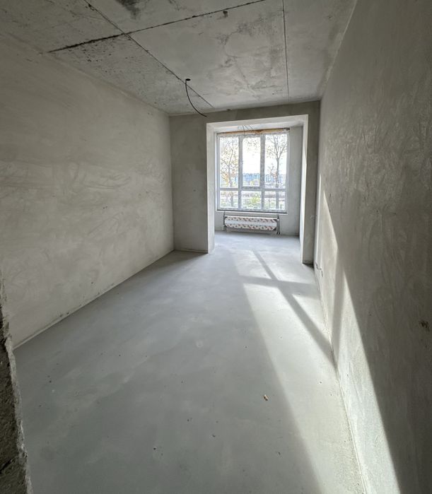 1 Кім.квартира вікна у двір Львівський Затишок Є оселя Є відновлення