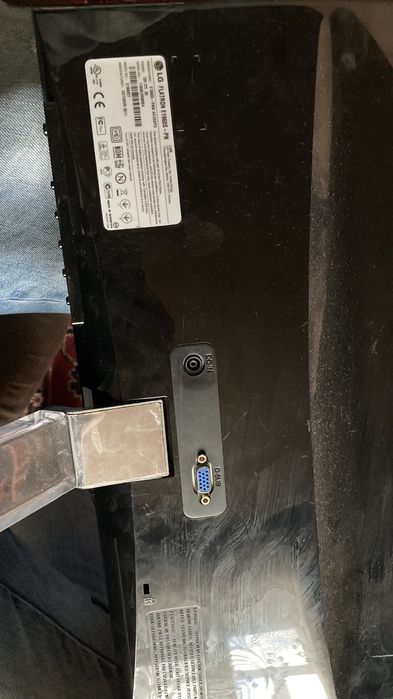 Мониторы компьютерные