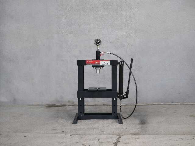 Прес гідравлічний ВЕЛИКИЙ ВИБІР ТОННАЖУ 10-30Т пресс гидравлический