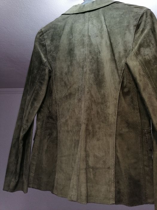 Blusão Events Vintage