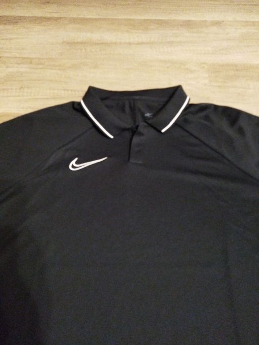 Nowa koszulka polo Nike dri -fit XL