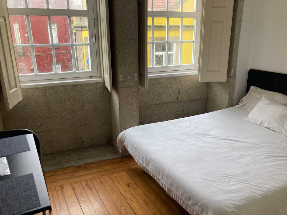 Apartamento no centro do Porto