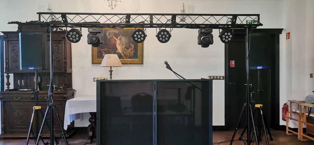 Dj na imprezę okolicznościową - Dj SERBIXON