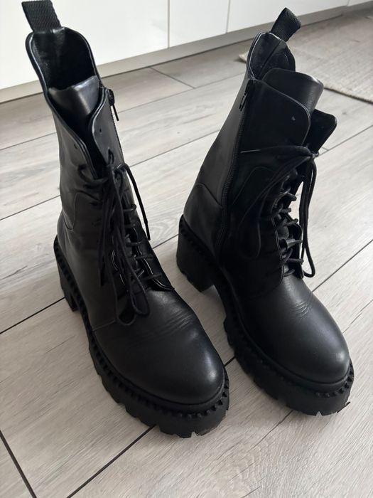 Buty marki Sempre rozm. 39