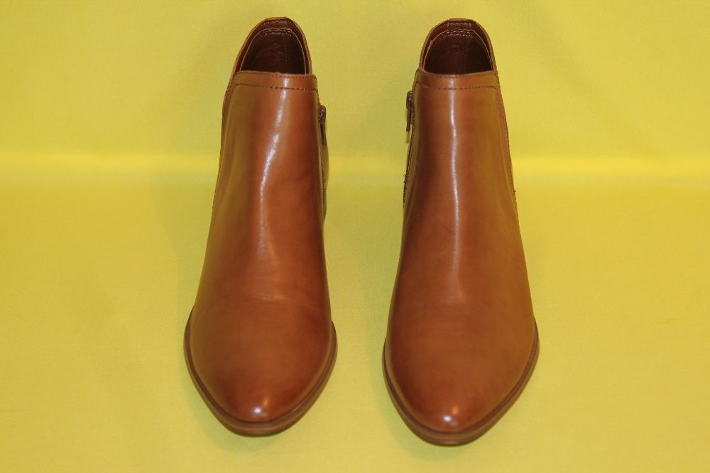 Женские ботильоны Aldo, размер 42