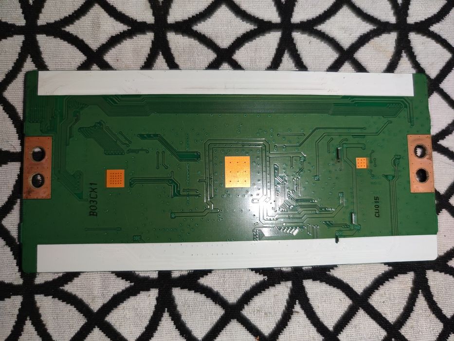 T-CON 6870C-0535B,V15 do TV Philips 55PUS6262/12